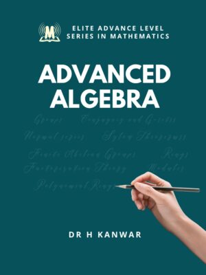 Advanced Algebra