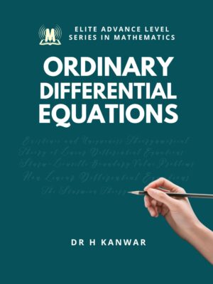 Ordinary Differential Equations