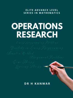 Operations Research