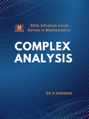 COMPLEX ANALYSIS
